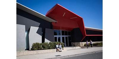 Eltham High School