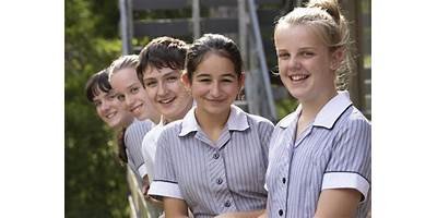 Emerald Secondary College