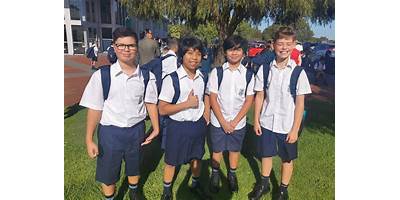 Emmanuel Catholic College