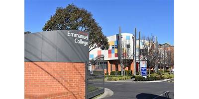Emmanuel College