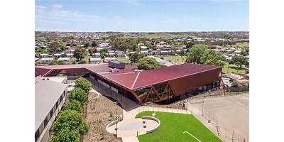 Emmanuel College Warrnambool - Rice Campus