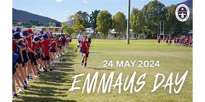 Emmaus College
