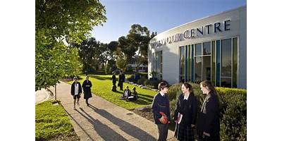 Endeavour College