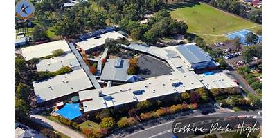 Erskine Park High School