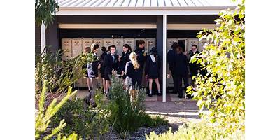 Esperance Anglican Community School