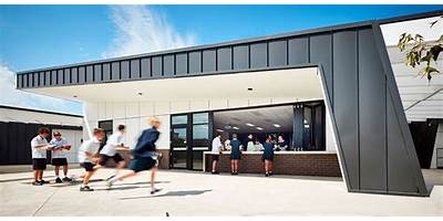 Essendon Keilor College-Senior Campus