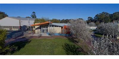 Euroa Secondary College