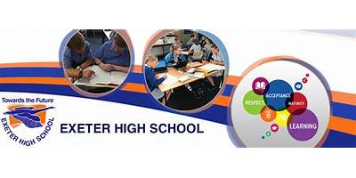 Exeter High School