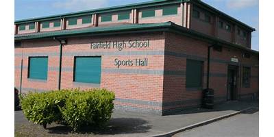Fairfield High School