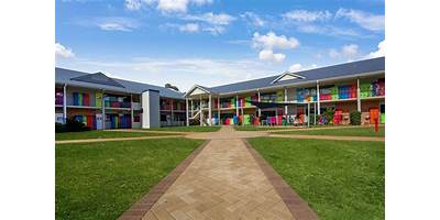 Faith Lutheran College - Redlands - Beveridge Road Campus