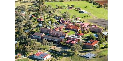 Farrer Memorial Agricultural High School
