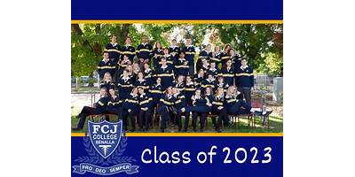 FCJ College