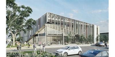 Findon High School - Findon Technical College