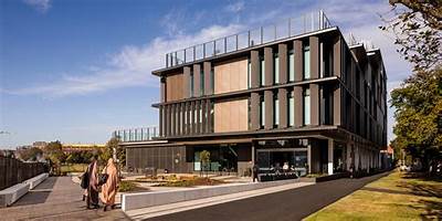 Fitzroy High School - Wurun Senior Campus