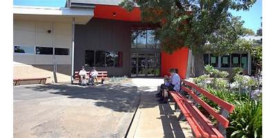 Footscray High School - Barkly Campus