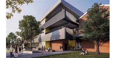 Footscray High School - Pilgrim Campus