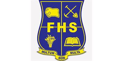 Forbes High School