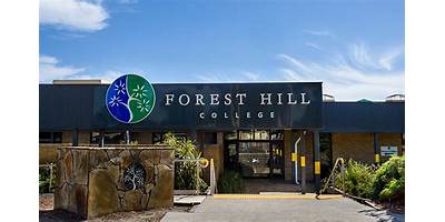 Forest Hill College