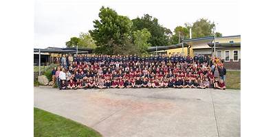Foster Secondary College
