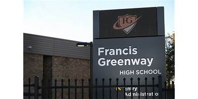 Francis Greenway High School