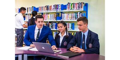 Freeman Catholic College
