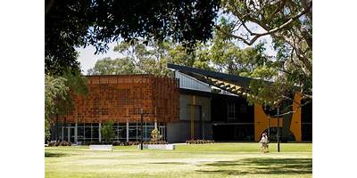 Fremantle College