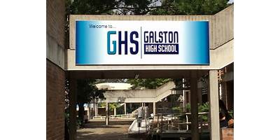 Galston High School