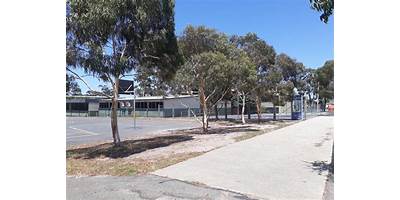 Geelong High School