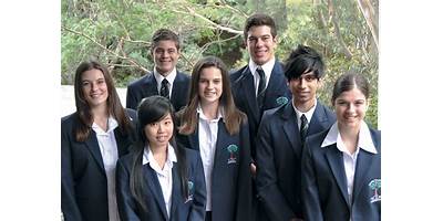 Georges River College Oatley Senior Campus
