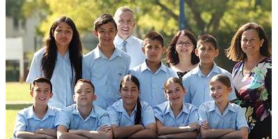 Georges River College Peakhurst Campus