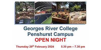 Georges River College Penshurst Campus
