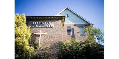 Gilroy Catholic College