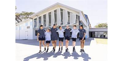 Gilroy Santa Maria College