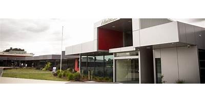 Gladstone Park Secondary College