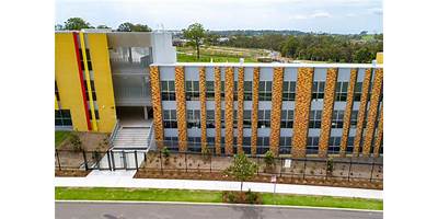 Gledswood Hills High School