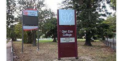 Glen Eira College