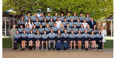 Glen Innes High School