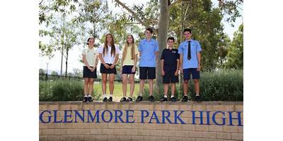 Glenmore Park High School