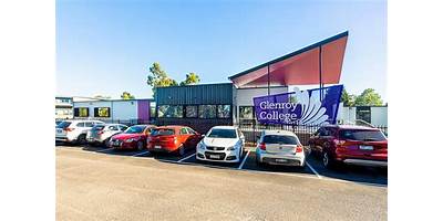 Glenroy College