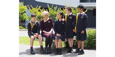 Glenunga International High School