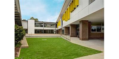Good Samaritan Catholic College