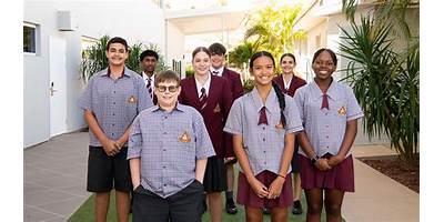 Good Shepherd Catholic College