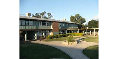 Goondiwindi State High School