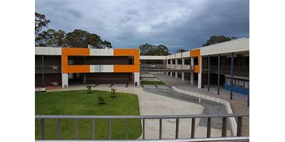 Governor Stirling Senior High School