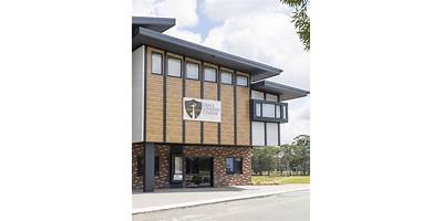 Grace Lutheran College - Caboolture Campus