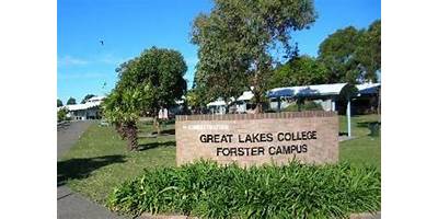 Great Lakes College Forster Campus