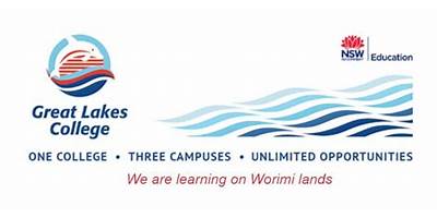 Great Lakes College Tuncurry Campus