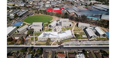 Greater Shepparton Secondary College
