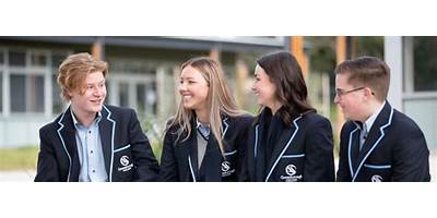 Greensborough Secondary College