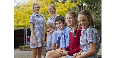 Grovedale College